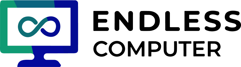 logo Endless computer