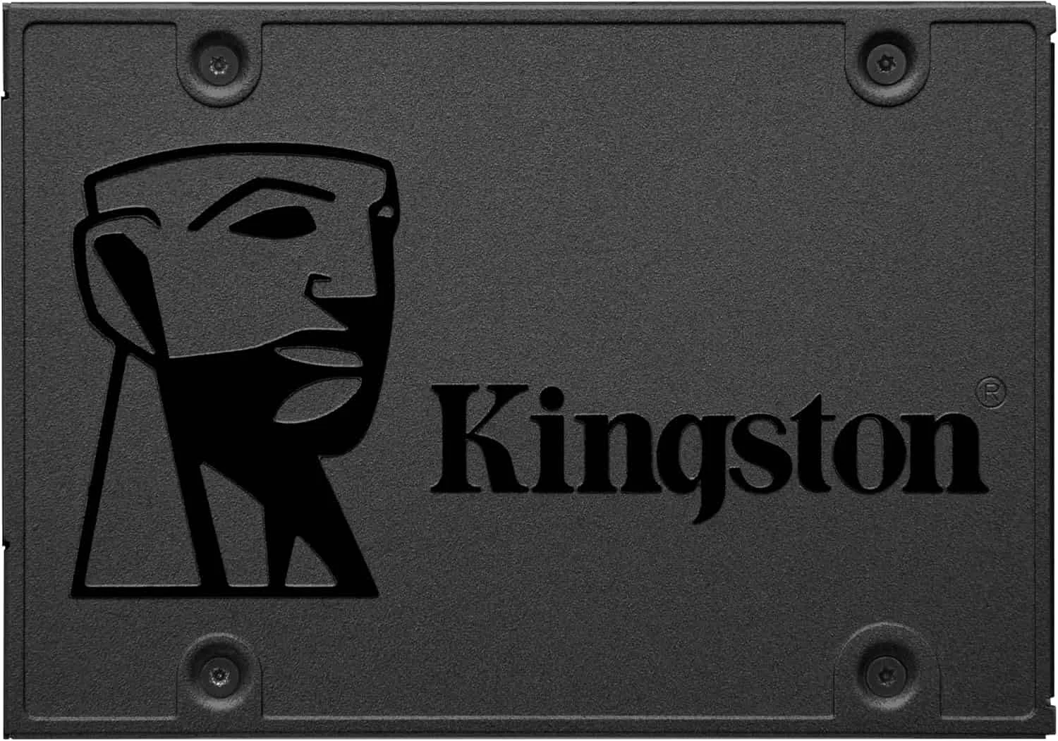 Kigston 1